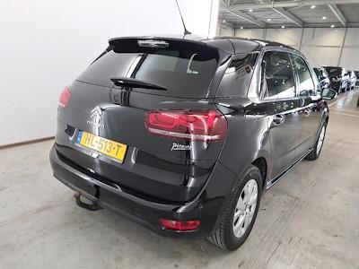 Photo 3 VIN: VF73DBHZMFJ852425 - CITROEN C4 PICASSO 