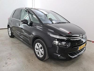 Photo 4 VIN: VF73DBHZMFJ852425 - CITROEN C4 PICASSO 