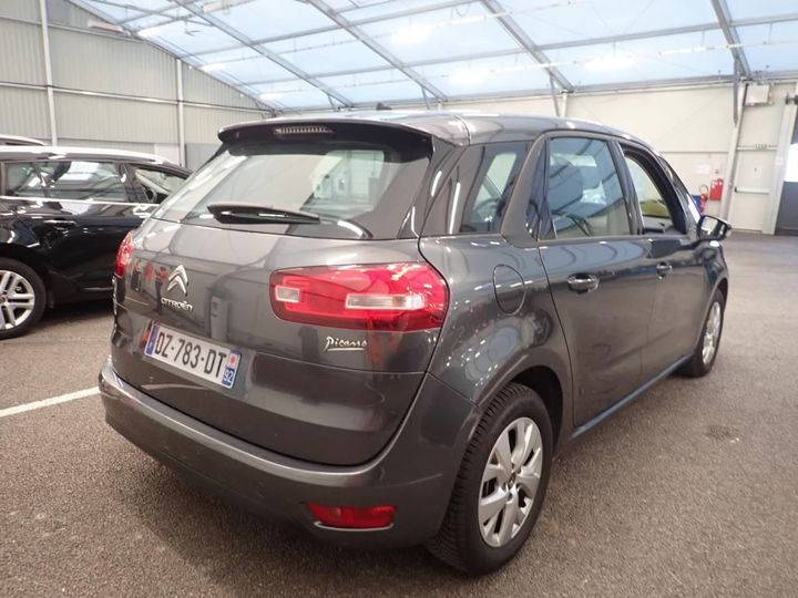 Photo 2 VIN: VF73DBHZMGJ538149 - CITROEN C4 PICASSO 