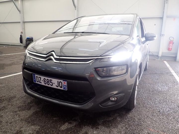 Photo 1 VIN: VF73DBHZMGJ546971 - CITROEN C4 PICASSO 