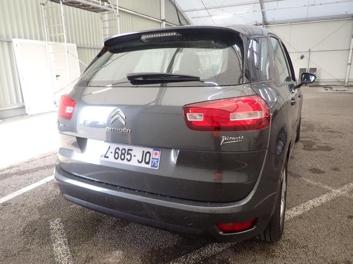 Photo 2 VIN: VF73DBHZMGJ546971 - CITROEN C4 PICASSO 