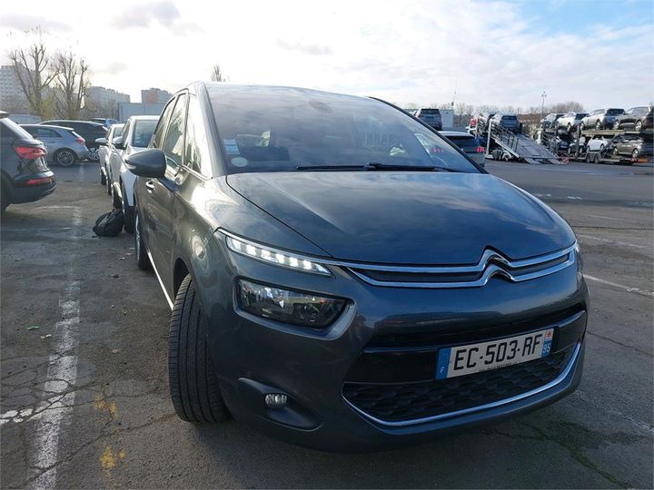 Photo 2 VIN: VF73DBHZMGJ633789 - CITROEN C4 PICASSO 