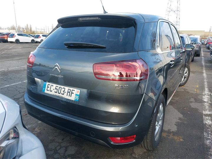 Photo 4 VIN: VF73DBHZMGJ633789 - CITROEN C4 PICASSO 