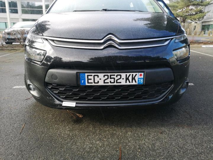 Photo 33 VIN: VF73DBHZMGJ689871 - CITROEN C4 PICASSO 