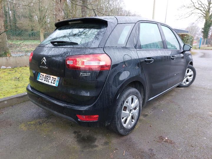 Photo 28 VIN: VF73DBHZMGJ691434 - CITROEN C4 PICASSO 