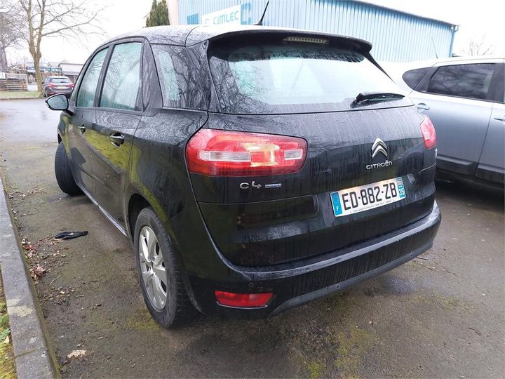 Photo 3 VIN: VF73DBHZMGJ691434 - CITROEN C4 PICASSO 