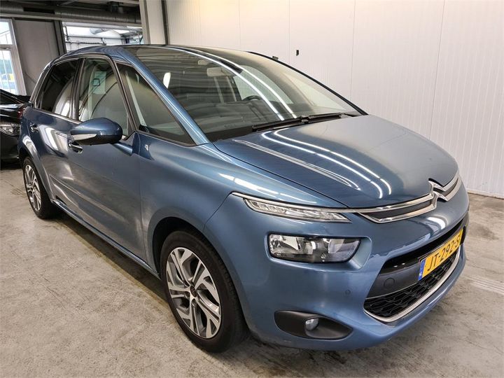 Photo 2 VIN: VF73DBHZMGJ691554 - CITROEN C4 