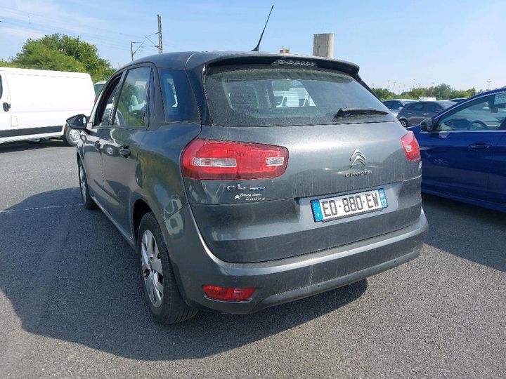 Photo 3 VIN: VF73DBHZMGJ692667 - CITROEN C4 PICASSO 