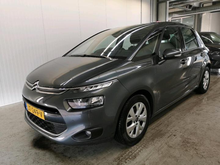 Photo 0 VIN: VF73DBHZMGJ713610 - CITROEN C4 