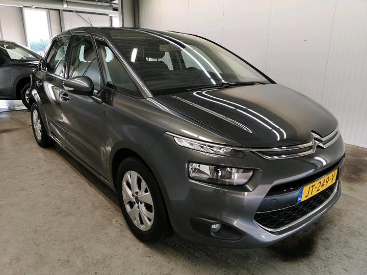 Photo 2 VIN: VF73DBHZMGJ713610 - CITROEN C4 