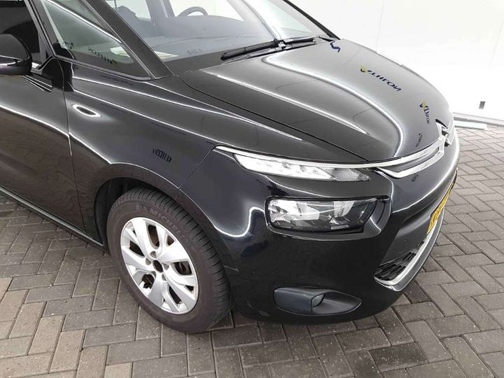 Photo 16 VIN: VF73DBHZMGJ735945 - CITROEN C4 PICASSO 