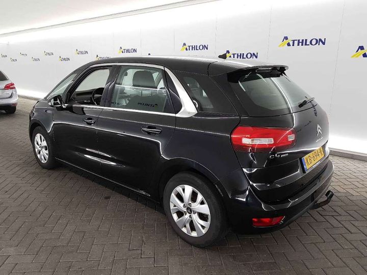 Photo 3 VIN: VF73DBHZMGJ735945 - CITROEN C4 PICASSO 