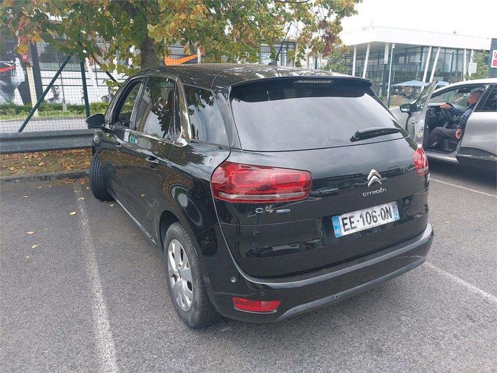 Photo 2 VIN: VF73DBHZMGJ748407 - CITROEN C4 PICASSO 