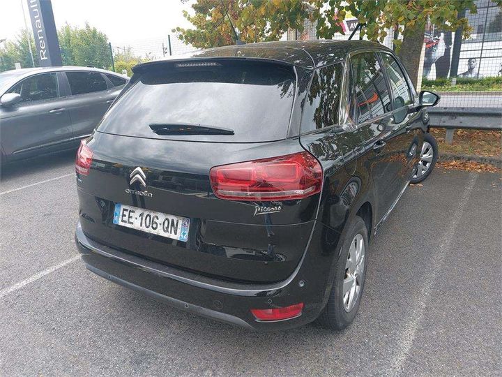 Photo 3 VIN: VF73DBHZMGJ748407 - CITROEN C4 PICASSO 