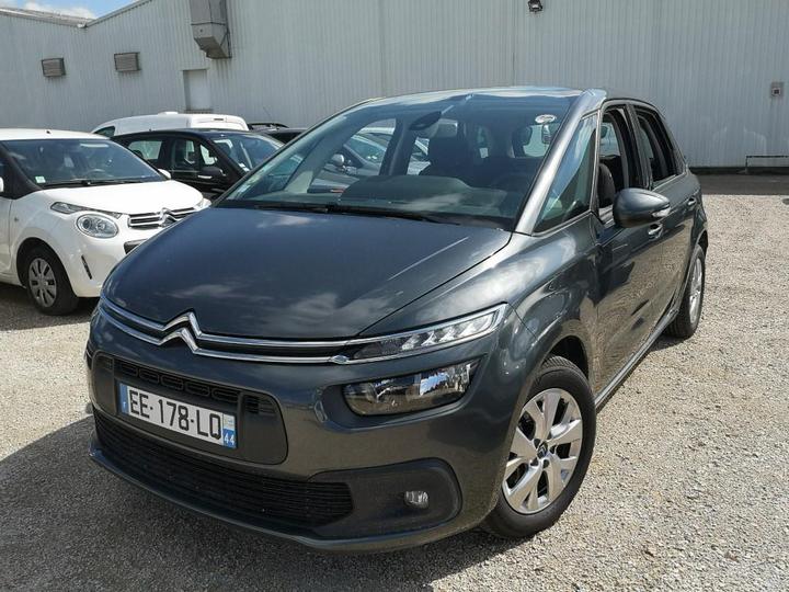 Photo 0 VIN: VF73DBHZMGJ777102 - CITROEN C4 PICASSO 