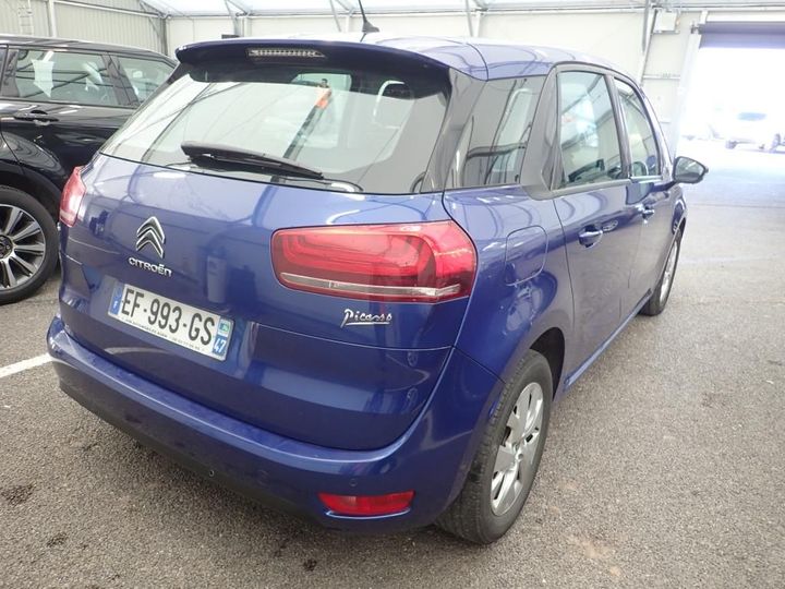 Photo 2 VIN: VF73DBHZMGJ780919 - CITROEN C4 PICASSO 