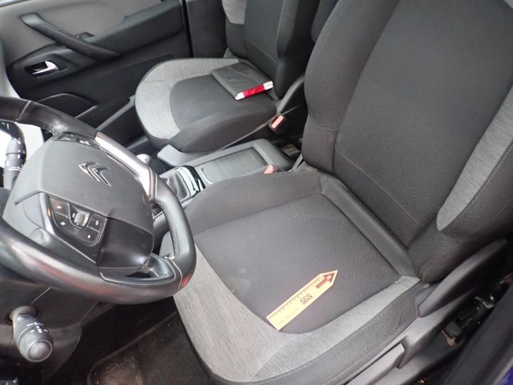 Photo 29 VIN: VF73DBHZMGJ780919 - CITROEN C4 PICASSO 