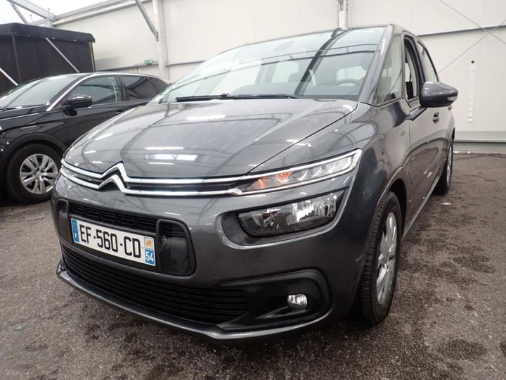 Photo 1 VIN: VF73DBHZMGJ780939 - CITROEN C4 PICASSO 