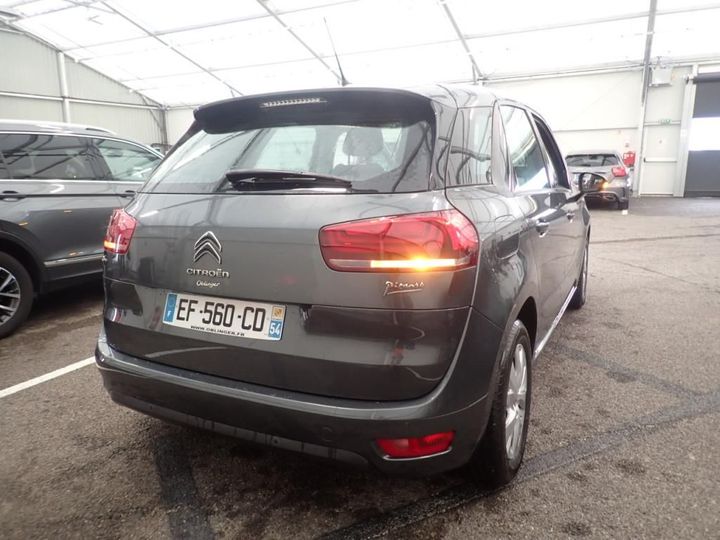 Photo 2 VIN: VF73DBHZMGJ780939 - CITROEN C4 PICASSO 