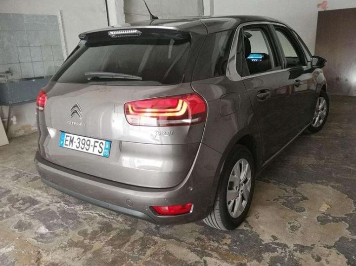 Photo 23 VIN: VF73DBHZMGJ787498 - CITROEN C4 PICASSO 