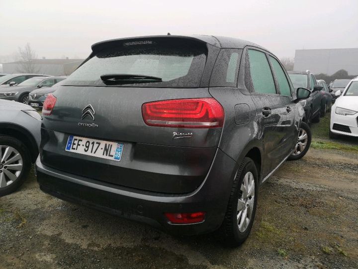 Photo 4 VIN: VF73DBHZMGJ800633 - CITROEN C4 PICASSO 