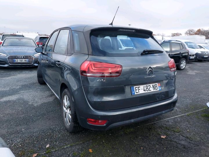 Photo 3 VIN: VF73DBHZMGJ820110 - CITROEN C4 PICASSO 