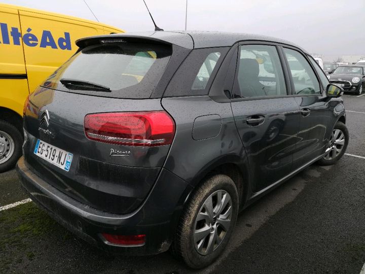 Photo 4 VIN: VF73DBHZMGJ822121 - CITROEN C4 PICASSO 