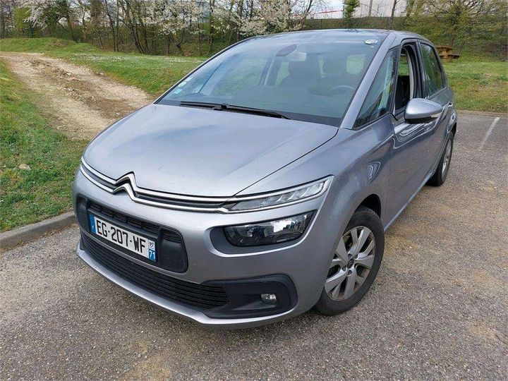 Photo 0 VIN: VF73DBHZMGJ823832 - CITROEN C4 PICASSO 