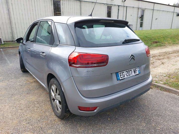 Photo 2 VIN: VF73DBHZMGJ823832 - CITROEN C4 PICASSO 