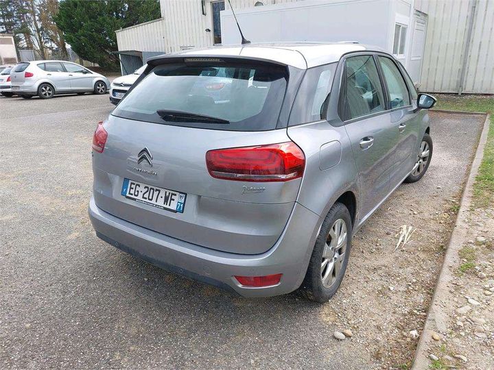 Photo 3 VIN: VF73DBHZMGJ823832 - CITROEN C4 PICASSO 