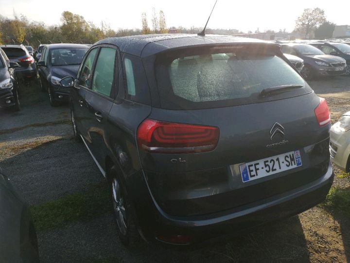 Photo 3 VIN: VF73DBHZMGJ834584 - CITROEN C4 PICASSO 