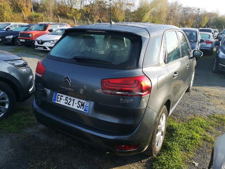 Photo 4 VIN: VF73DBHZMGJ834584 - CITROEN C4 PICASSO 