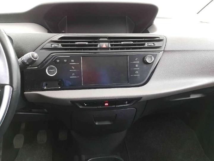 Photo 12 VIN: VF73DBHZMGJ838192 - CITROEN C4 PICASSO 