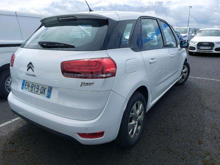 Photo 3 VIN: VF73DBHZMGJ878556 - CITROEN C4 PICASSO 