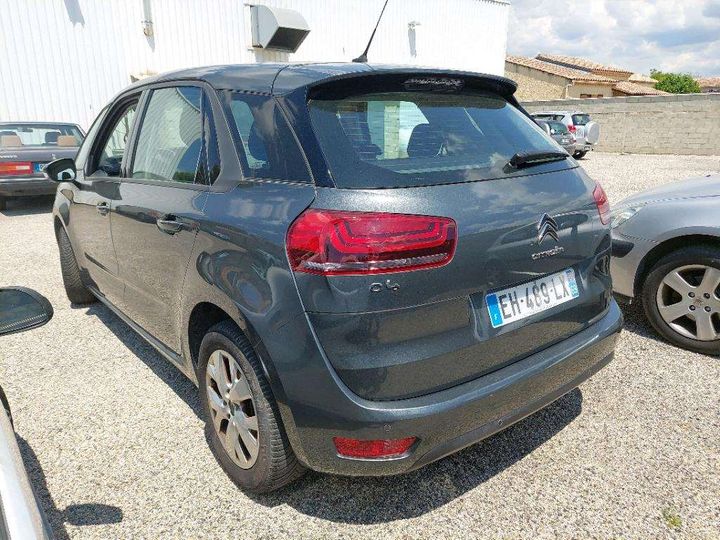 Photo 2 VIN: VF73DBHZMGJ888090 - CITROEN C4 PICASSO 