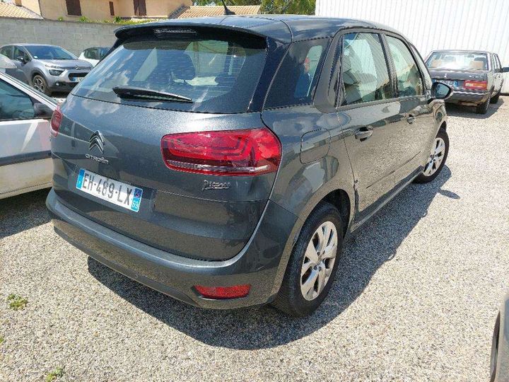 Photo 3 VIN: VF73DBHZMGJ888090 - CITROEN C4 PICASSO 