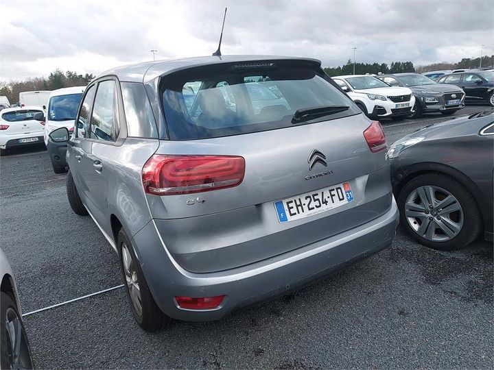 Photo 3 VIN: VF73DBHZMGJ890049 - CITROEN C4 PICASSO 