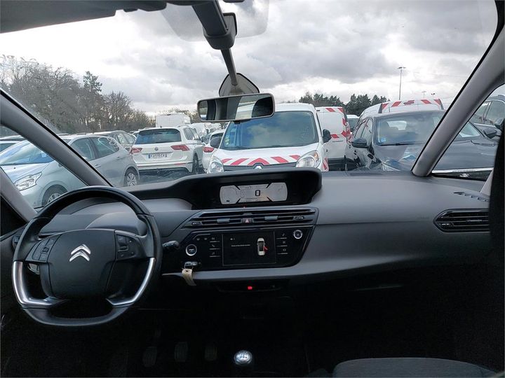 Photo 5 VIN: VF73DBHZMGJ890049 - CITROEN C4 PICASSO 