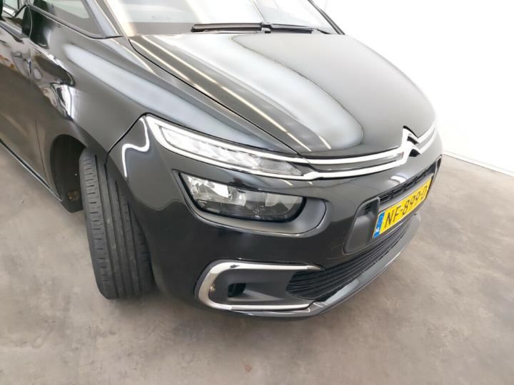 Photo 16 VIN: VF73DBHZMGJ908487 - CITROEN C4 