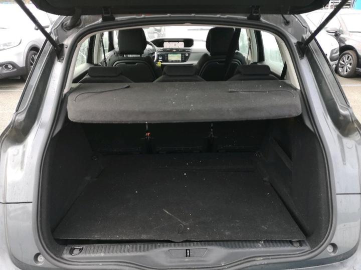 Photo 7 VIN: VF73DBHZMHJ526208 - CITROEN C4 PICASSO 