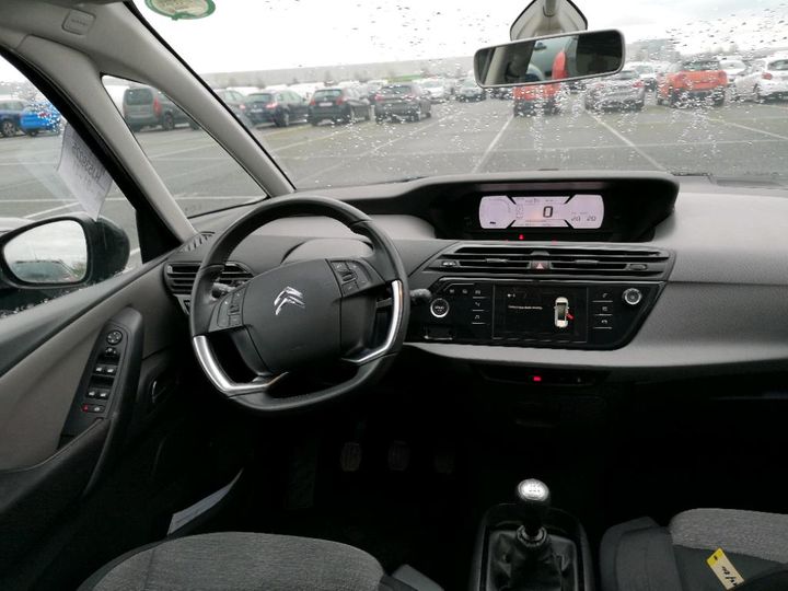 Photo 5 VIN: VF73DBHZMHJ539225 - CITROEN C4 PICASSO 