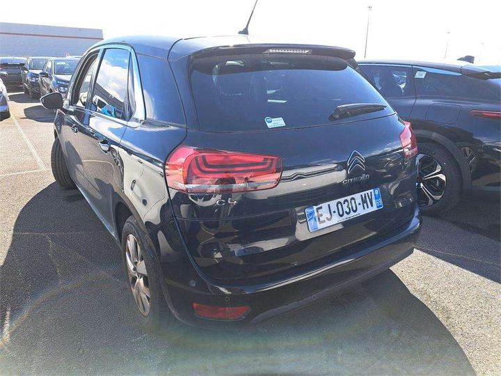 Photo 2 VIN: VF73DBHZMHJ539329 - CITROEN C4 PICASSO 