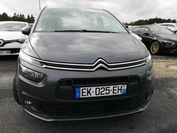 Photo 29 VIN: VF73DBHZMHJ549993 - CITROEN C4 PICASSO 