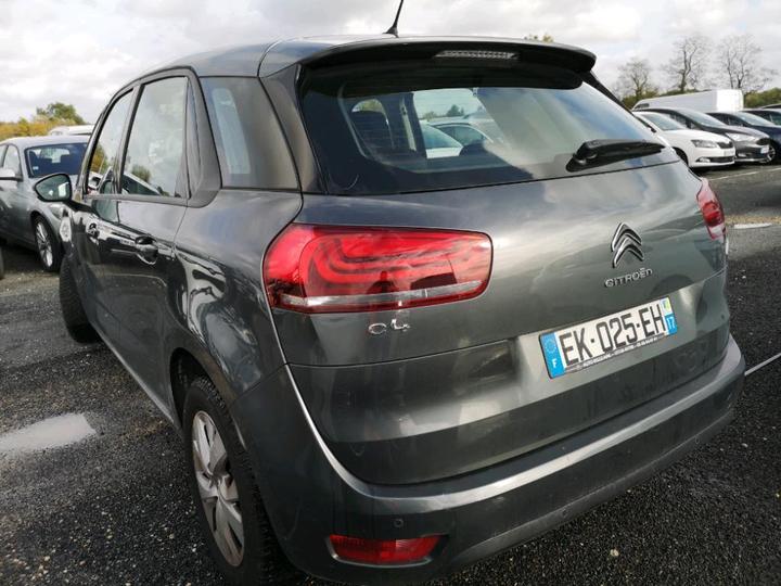 Photo 3 VIN: VF73DBHZMHJ549993 - CITROEN C4 PICASSO 