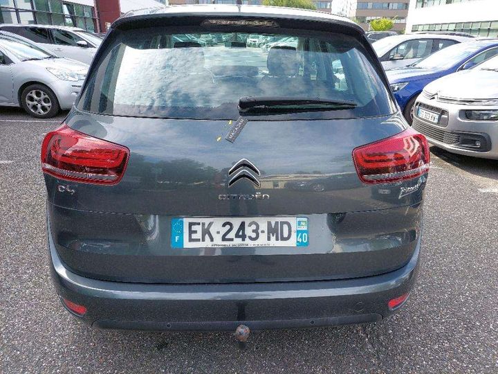 Photo 24 VIN: VF73DBHZMHJ573661 - CITROEN C4 PICASSO 