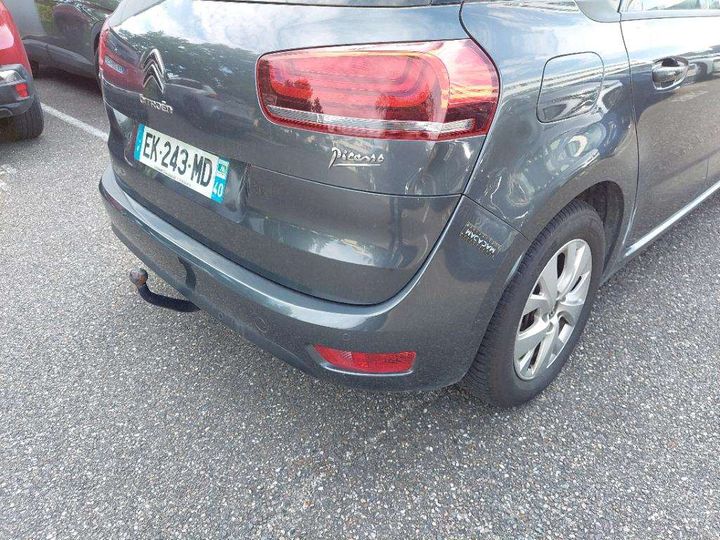 Photo 29 VIN: VF73DBHZMHJ573661 - CITROEN C4 PICASSO 