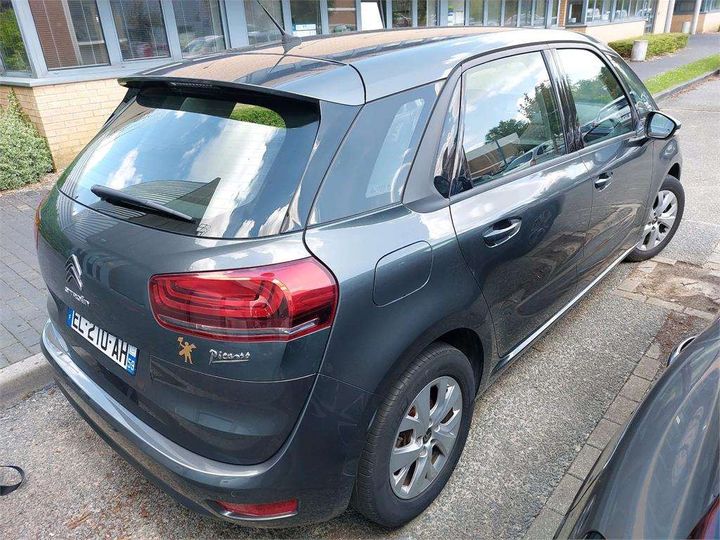 Photo 3 VIN: VF73DBHZMHJ611828 - CITROEN C4 PICASSO 