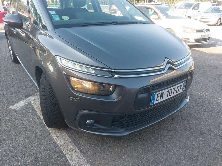 Photo 17 VIN: VF73DBHZMHJ661865 - CITROEN C4 PICASSO 