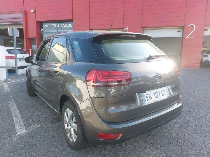 Photo 2 VIN: VF73DBHZMHJ661865 - CITROEN C4 PICASSO 