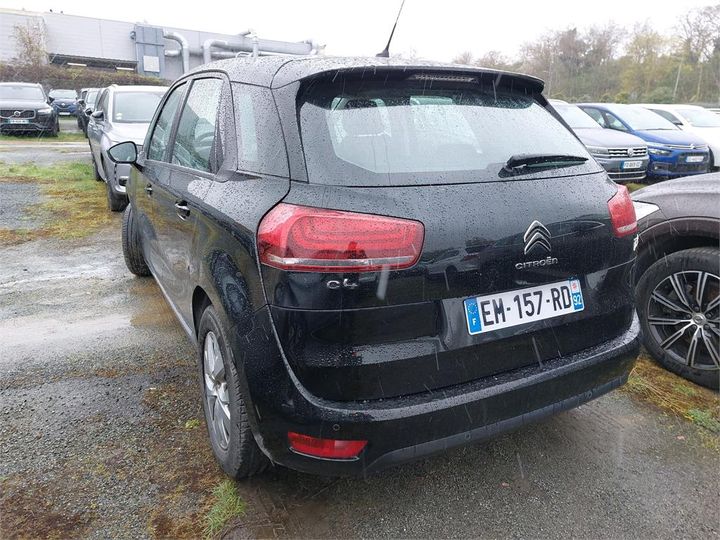 Photo 3 VIN: VF73DBHZMHJ665623 - CITROEN C4 PICASSO 